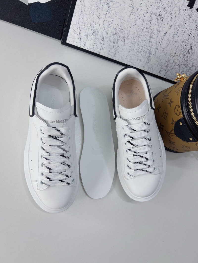 Alexander Mcqueen Casual Shoes